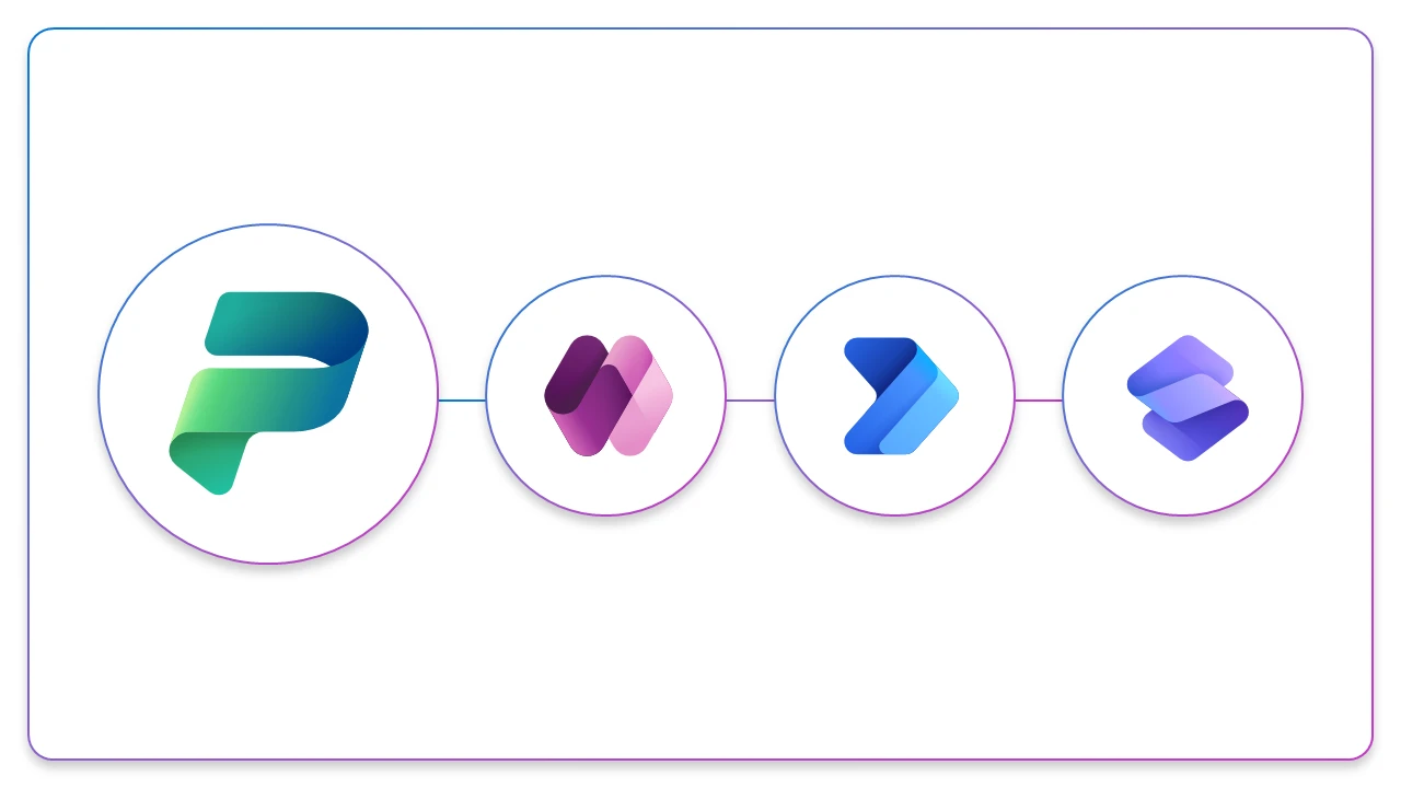 Microsoft Power Platform