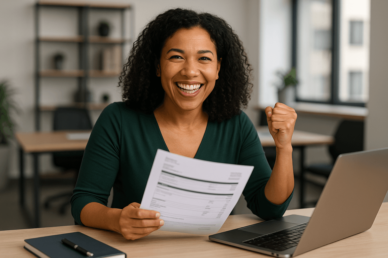 Streamlining Manual Processes with Power Automate - Invoice Approvals