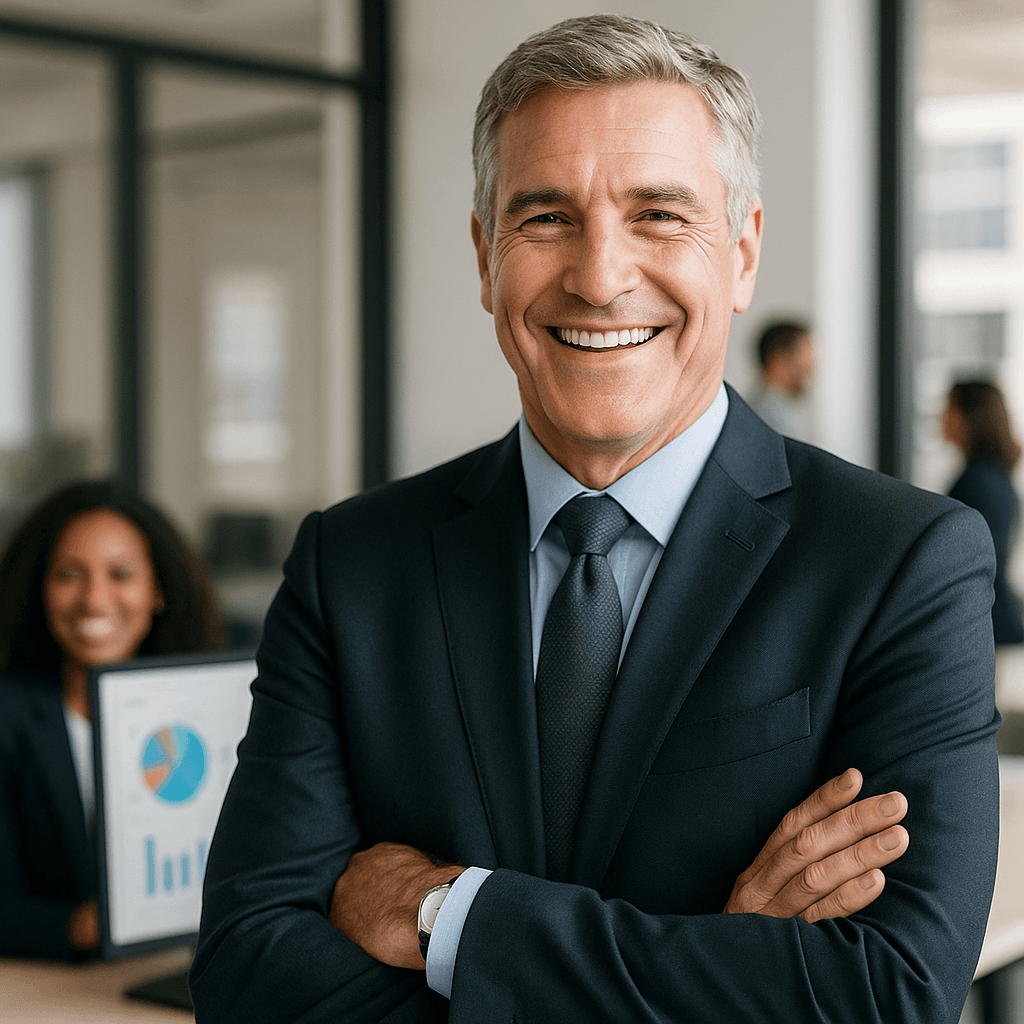 Scaling Operations Without Additional Headcount