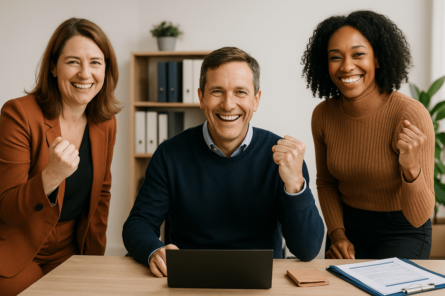 Boosting Collaboration Across Teams with Power Automate Approvals