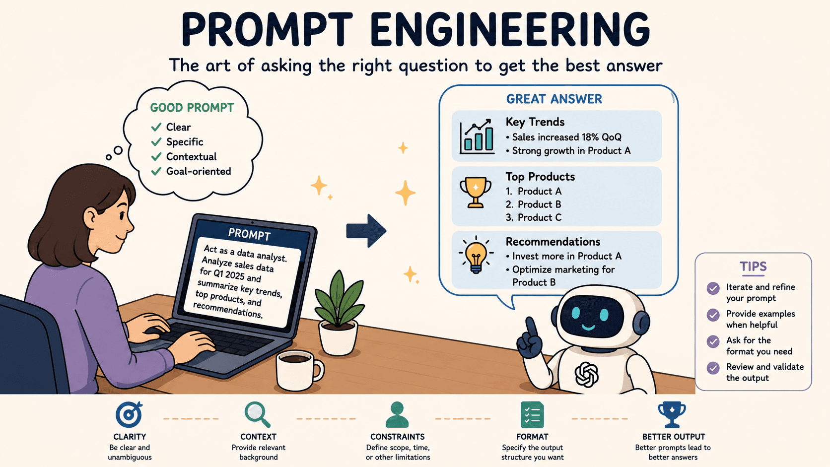 What Is Prompt Engineering?