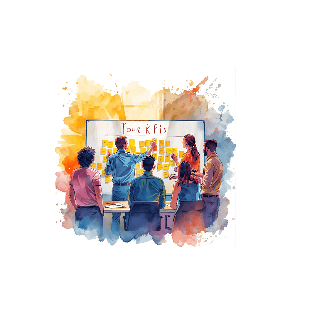 Turning Raw Data into Insights - How to Organise Your Measures in Power BI