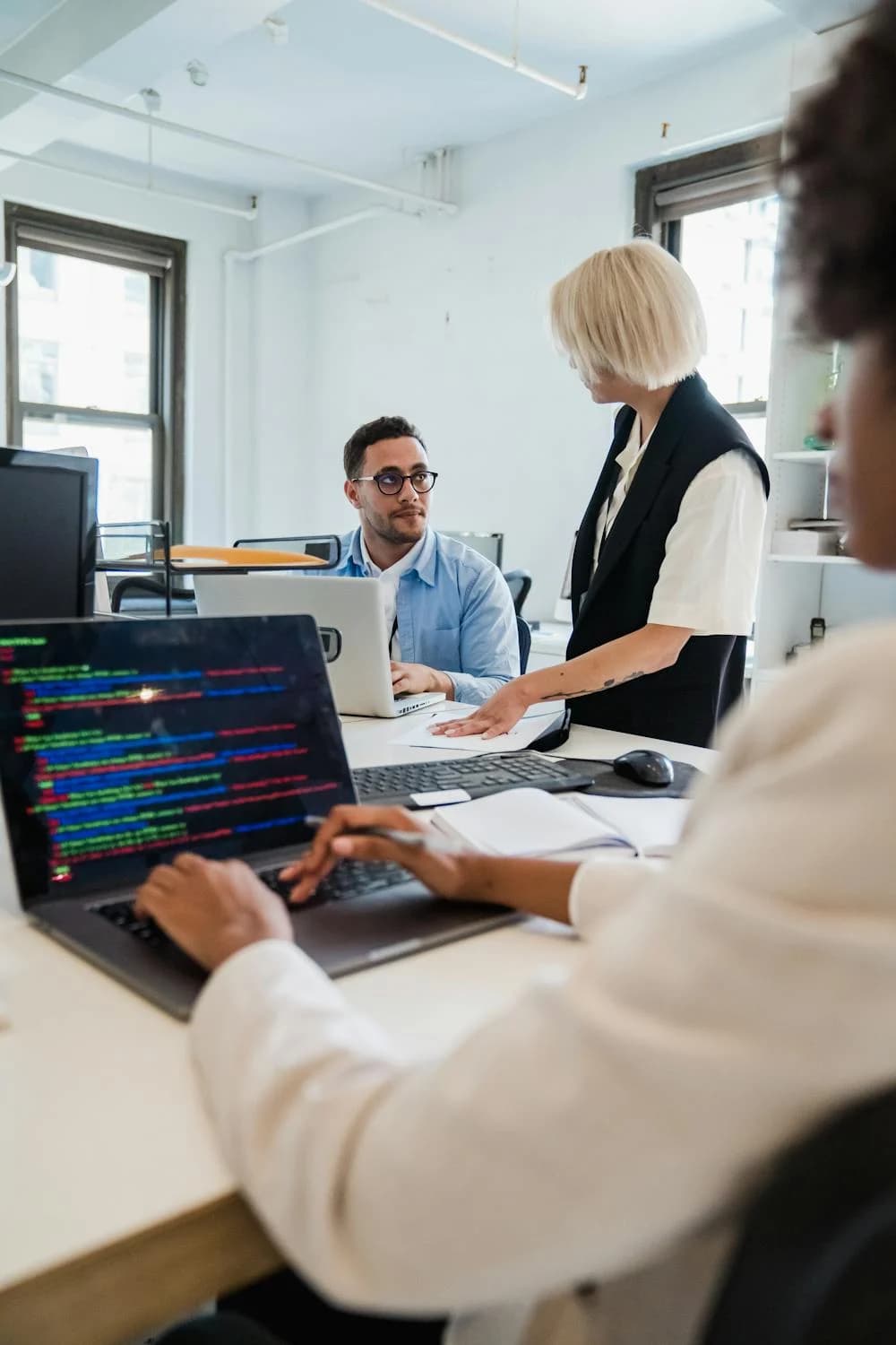 The Benefits of Training Your Employees