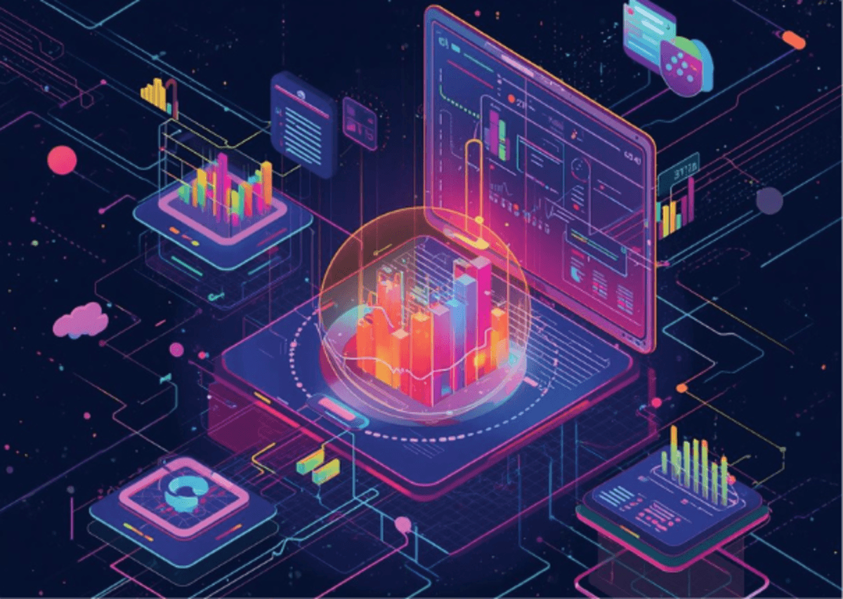 Fabric Case Study - Delivering modern, future-proof reporting with Fabric